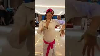 2023 BellyElaine Oriental Night Show in Penang - Jieun Lee Banat Baladi