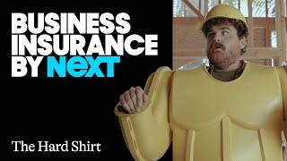 Business Insurance by NEXT™