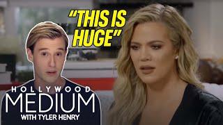 8 SCARY Warnings From Tyler Henry To Celebrities | Hollywood Medium | E!