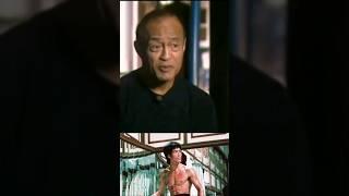 Bruce Lee By Dan Inosanto - Short