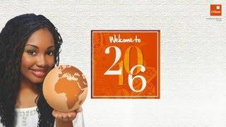 Welcome to 2016 from GTBank