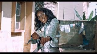 Target by Karole Kasita new ugandan music 2025  (official 4k Video)