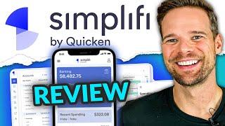 Simplifi Review 2024:  Quicken Budget Pros & Cons