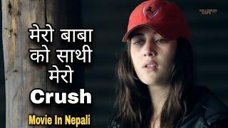 My Dad's Friend My Boyfriend Romantic Movie Explained in Nepali | Mr Kanxa