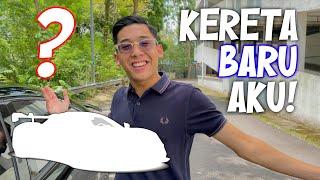  SYAFIQ BELI KERETA BARU SEBAB TAK BOLEH KALAH DENGAN...