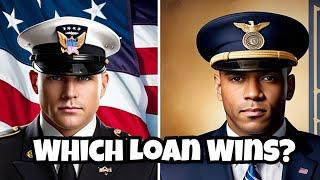 VA LOAN vs. CONVENTIONAL Loan: Which is BETTER for You?