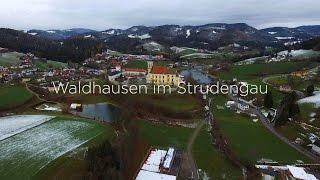 Waldhausen im Strudengau