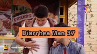 Diarrhea Man 37