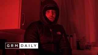 Face Merlino - Back In Business [Music Video] | GRM Daily