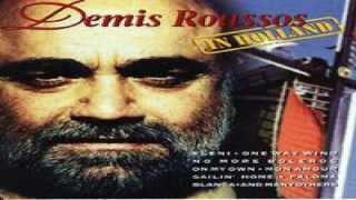 Demis Roussos - In Holand Full Album