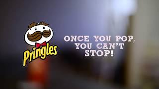 30 Second Pringles Spot