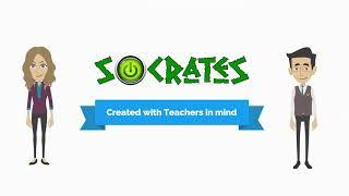 Learn with Socrates - For Teachers!