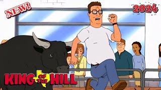 King Of The Hill Full Episodes 2024 | Season 10 Episode 1-11!  NO ZOOM!!! GOOD AUDIO!!!