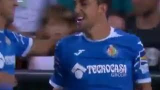 Villarreal vs Getafe highlights