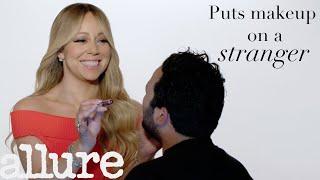 Mariah Carey Tries 9 Things She's Never Done Before | Allure