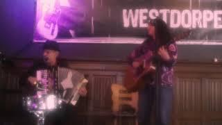 Denise Marie & Marcel Koster, "Rosemary" Polder Blues, The Netherlands