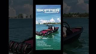 Skipper Powerboats USA