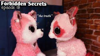 Beanie Boo series • Forbidden Secrets // episode 18 - “The Truth” [SERIES FINALE]