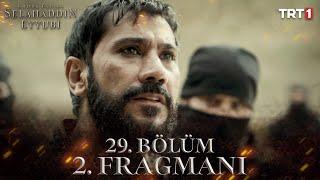 Kudüs Fatihi Selahaddin Eyyubi 29. Bölüm 2. Fragmanı @trt1