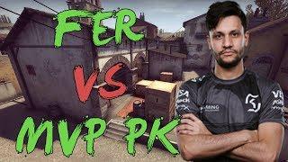 CSGO: POV SK fer vs MVP PK (24/10) inferno @ StarSeries i-League Season 4