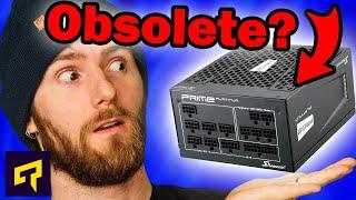 Do You Need A New Power Supply? - ATX 3.0