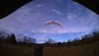 hobbyking ppg rc powerd paraglider