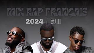 Mix Rap Français | Top 10 Rap Français 2024 | Gims, Keblack, Franglish, Jungeli, Lynda