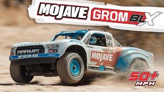 @ARRMARC MOJAVE GROM 223S BLX // BRUSHLESS BAJA [ARA2304]