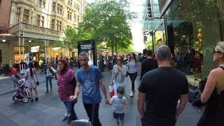 Pitt Street,Sydney