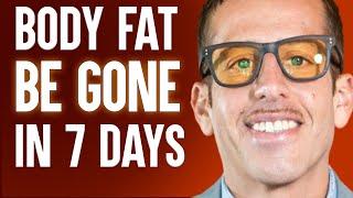 The 5 Surprising Ways To Speed Up Fat Loss Extremely Fast | Ben Azadi