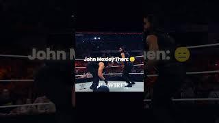 John Moxley (Dean Ambrose) 'Royalty' Edit  | Then vs Now #wwe #johnmoxley #deanambrose #edit