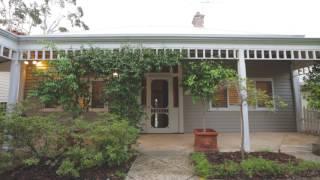 Perth Property for Sale: 5 Swan Street, Mosman Park | Shellabears