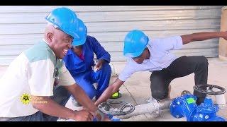 NTA Live Your Passion Ep13 - Plumber (Mr. Nghiwewelekwa)