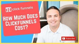 How Much Is Clickfunnels?  Which Plan Is Right For Me? 