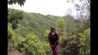 AdventuretoWanderland | Hau'ula Loop Trail