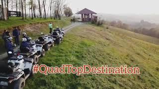 MAĐERKIN BREG - QUAD IZLET