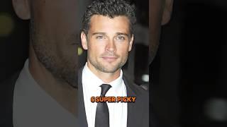 6 Reasons Why Hollywood Won’t Cast Tom Welling Anymore #shorts #fyp