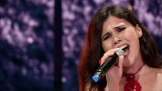 ORRU' VIVIANA - VOTA https://www.thecoachtalent.com/live.html [