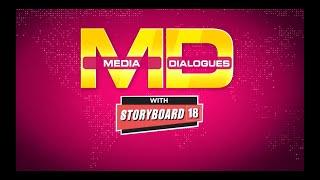 Media Dialogues with Storyboard18: Decoding effective use-cases of AI across industries