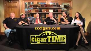 Cigar Time Show 115 Our 2015 Year In Review