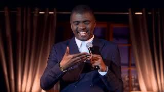 Loyiso Gola - State of the Nation