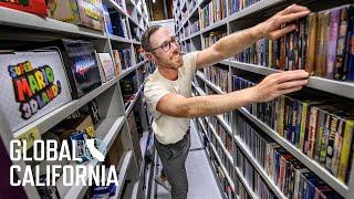 This video game collection is worth nearly $2 Million