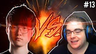 BEST OF IAN91 #13 | DISSING A FAKER! | Twitch Moments