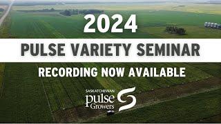 2024 Pulse Variety Seminar