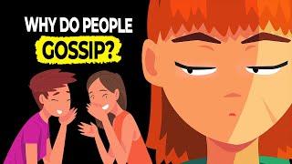 Why Gossip is Hardwired in Our Brains! [Explained]