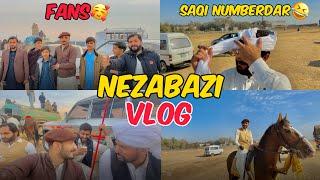 HariPur NezaBazi || Best Vlog || Sughal hi Sughal