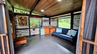 Studio House Bluff Beach, Bocas del Toro, Panama