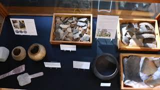 Fort San Juan Exhibit Guide