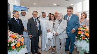 Grand Inauguration of Crystal Vision Pediatric and Adult EYE Clinic by Prof. Igor Aznauryan