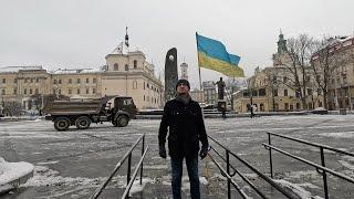 A Humanitarian Mission to Ukraine. Munjed Al Muderis and team help patients injured in invasion.